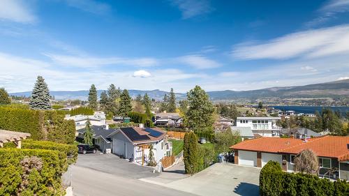 1108 Menu Road, West Kelowna, BC - Outdoor With View