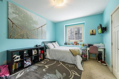 13044 Lake Hill Drive, Lake Country, BC - Indoor Photo Showing Bedroom