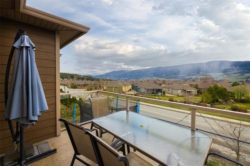 13044 Lake Hill Drive, Lake Country, BC - Outdoor With View