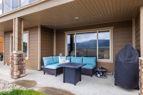 13044 Lake Hill Drive, Lake Country, BC - Outdoor With Deck Patio Veranda With Exterior