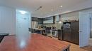 111-700 Martin Avenue, Kelowna, BC  - Indoor Photo Showing Kitchen With Upgraded Kitchen 