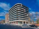 202-285 Avenue Rd, Toronto, ON  - Outdoor 