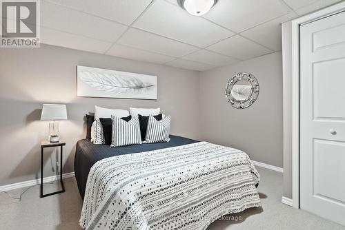 294 Ryerson Crescent, Oshawa (Samac), ON - Indoor Photo Showing Bedroom