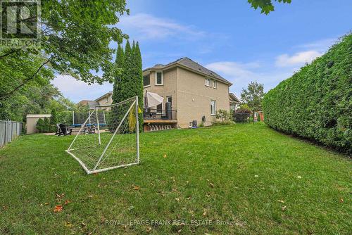 294 Ryerson Crescent, Oshawa (Samac), ON - Outdoor