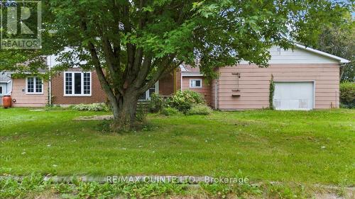 584 Highway 33 W, Quinte West, ON - Outdoor