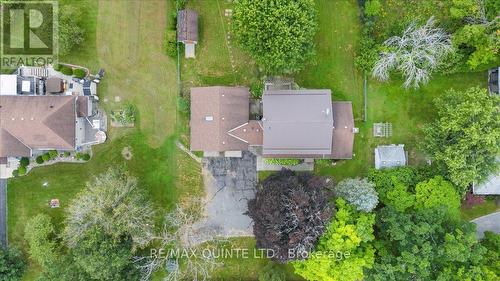 584 Highway 33 W, Quinte West, ON - Outdoor With View