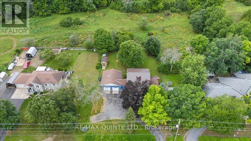 584 Highway 33 W, Quinte West, ON - Outdoor With View