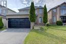 1958 Romina Court, Innisfil, ON  - Outdoor With Facade 