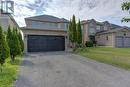 1958 Romina Court, Innisfil, ON  - Outdoor With Facade 