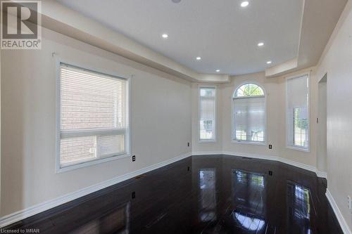 1958 Romina Court, Innisfil, ON - Indoor Photo Showing Other Room