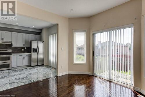 1958 Romina Court, Innisfil, ON - Indoor Photo Showing Kitchen