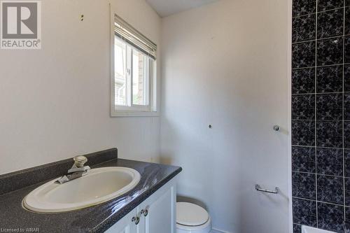 1958 Romina Court, Innisfil, ON - Indoor Photo Showing Bathroom