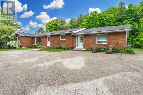 1755 Golf Link Road, Tiny, ON - Outdoor