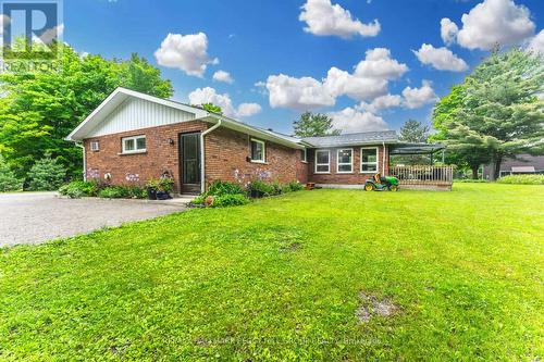 1755 Golf Link Road, Tiny, ON - Outdoor