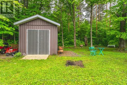 1755 Golf Link Road, Tiny, ON - Outdoor