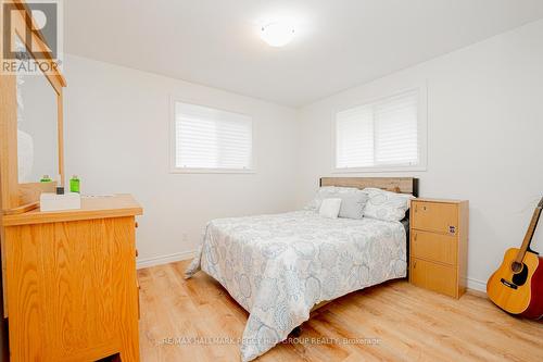 1755 Golf Link Road, Tiny, ON - Indoor Photo Showing Bedroom