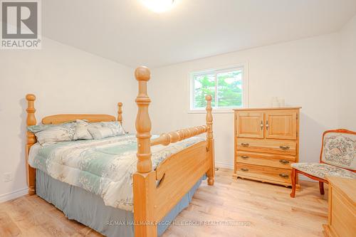 1755 Golf Link Road, Tiny, ON - Indoor Photo Showing Bedroom