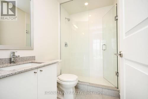 2915 - 35 Watergarden Drive, Mississauga (Hurontario), ON - Indoor Photo Showing Bathroom