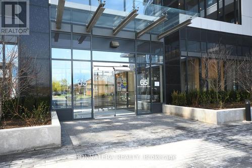 2915 - 35 Watergarden Drive, Mississauga (Hurontario), ON - Outdoor