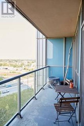 808 - 15 Viking Lane, Toronto, ON - Outdoor With View With Exterior