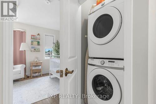 59 Edenrock Drive, Hamilton (Stoney Creek), ON - Indoor Photo Showing Laundry Room