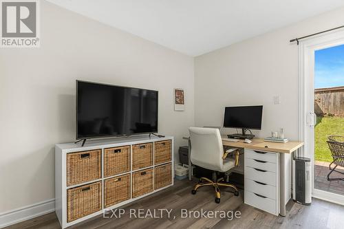 59 Edenrock Drive, Hamilton (Stoney Creek), ON - Indoor Photo Showing Office