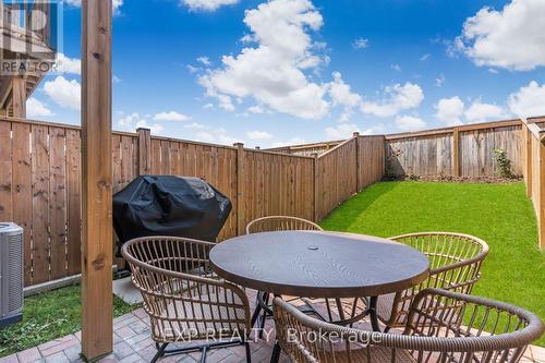 59 Edenrock Drive, Hamilton (Stoney Creek), ON - Outdoor With Deck Patio Veranda