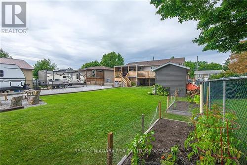 442 Barrick Road, Port Colborne (Main Street), ON - Outdoor