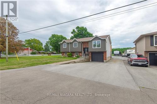 442 Barrick Road, Port Colborne, ON - Outdoor