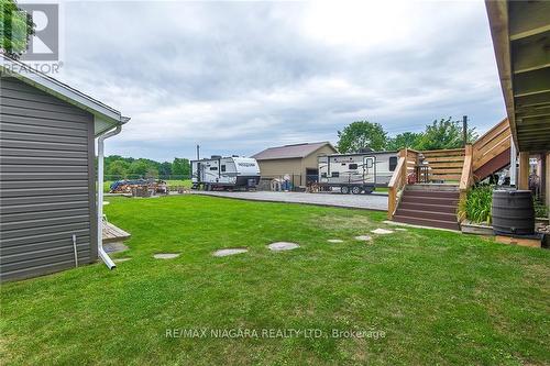 442 Barrick Road, Port Colborne, ON - Outdoor