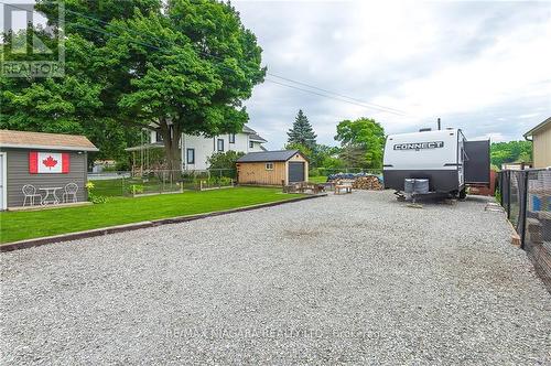 442 Barrick Road, Port Colborne, ON - Outdoor