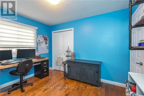 442 Barrick Road, Port Colborne, ON - Indoor Photo Showing Office