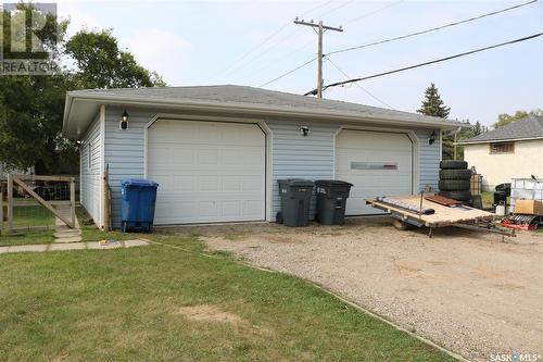 418 Railway Avenue, Rocanville, SK 