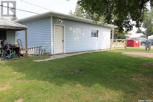 418 Railway Avenue, Rocanville, SK 