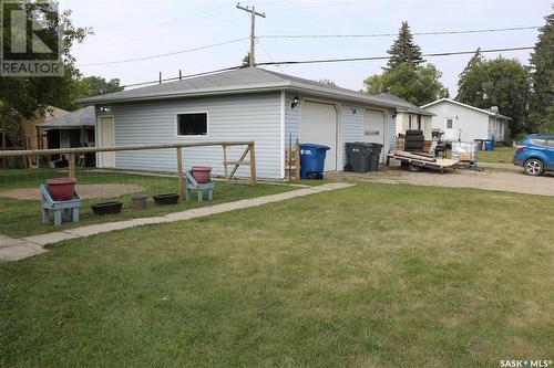 418 Railway Avenue, Rocanville, SK 