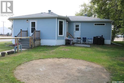 418 Railway Avenue, Rocanville, SK 