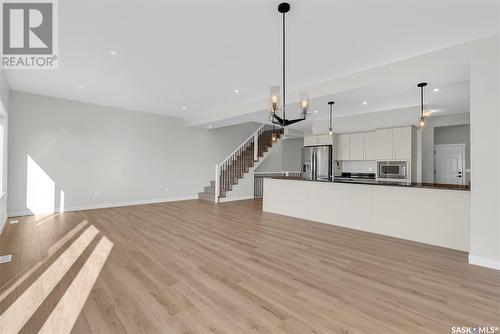 106 Prasad Union, Saskatoon, SK - Indoor Photo Showing Kitchen