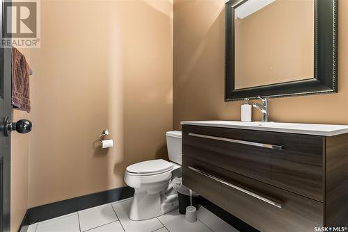 151 Centennial Drive, Grand Coulee, SK - Indoor Photo Showing Bathroom