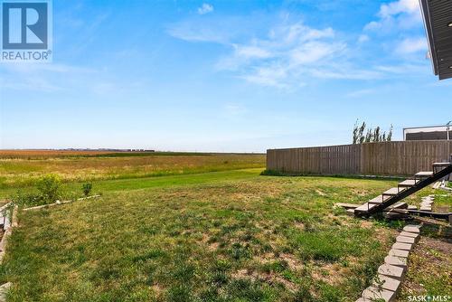 151 Centennial Drive, Grand Coulee, SK - Outdoor With View