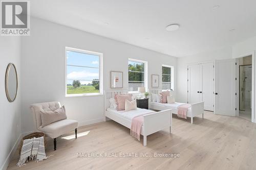 31112 Fingal Line, Dutton/Dunwich (Iona), ON - Indoor Photo Showing Bedroom