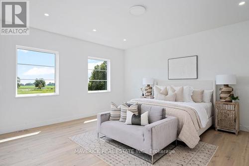 31112 Fingal Line, Dutton/Dunwich (Iona), ON - Indoor Photo Showing Bedroom