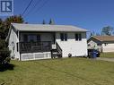 916 Scott Road, 100 Mile House, BC  - Outdoor With Deck Patio Veranda 