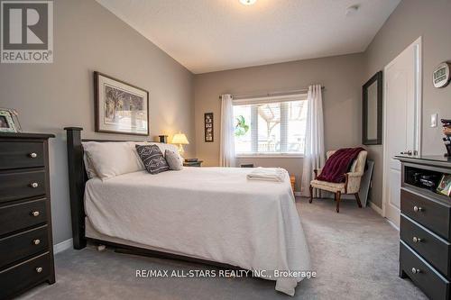 20 Deacon Crescent, Kawartha Lakes (Lindsay), ON - Indoor Photo Showing Bedroom