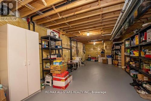 20 Deacon Crescent, Kawartha Lakes (Lindsay), ON - Indoor Photo Showing Basement