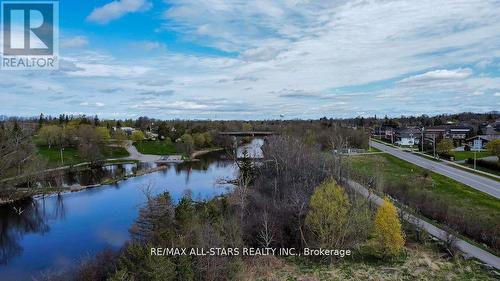 20 Deacon Crescent, Kawartha Lakes (Lindsay), ON - Outdoor With Body Of Water With View