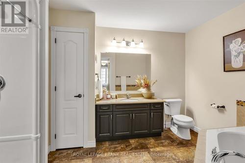 116 - 301 Carnegie Avenue, Peterborough (Northcrest), ON - Indoor Photo Showing Bathroom