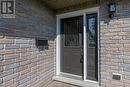 116 - 301 Carnegie Avenue, Peterborough (Northcrest), ON  - Outdoor 