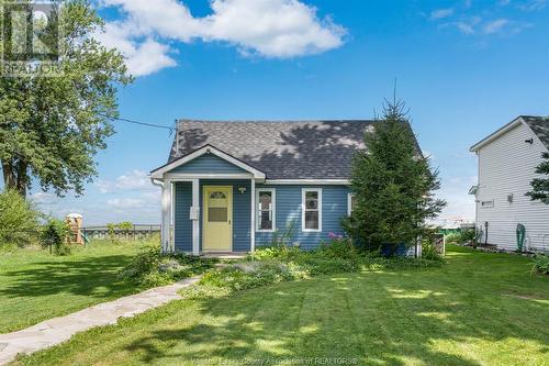 649 Ross Beach, Lakeshore, ON - Outdoor