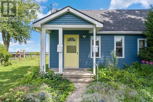 649 Ross Beach, Lakeshore, ON - Outdoor