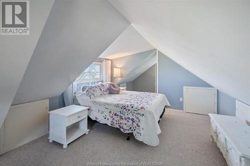 649 Ross Beach, Lakeshore, ON - Indoor Photo Showing Bedroom